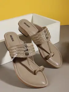 Killer Women Block Sandals