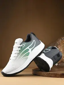 BIRDE Men Mesh Running Non-Marking Shoes