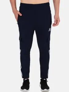 WELL QUALITY Men Relaxed Fit Track Pants