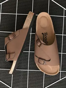 The Roadster Lifestyle Co Men Casual Comfort Sandals