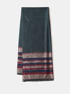 QUECY Women Printed Scarf