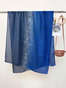 QUECY Women Printed Scarf