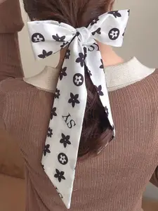 QUECY Women Printed Scarf