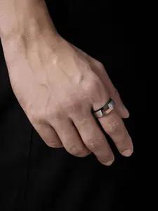 SWASHAA Elio Men Ring