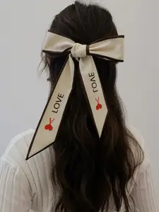 QUECY Women Printed Scarf