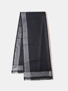 QUECY Women Printed Scarf