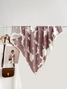 QUECY Women Printed Scarf