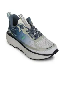 Liberty Men Running Non-Marking Shoes