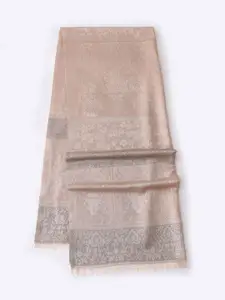 QUECY Women Self Design Scarf