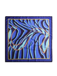 QUECY Women Printed Scarf