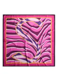 QUECY Women Printed Scarf