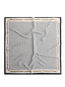 QUECY Women Printed Scarf