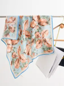 QUECY Women Printed Scarf