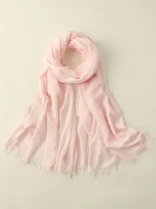 QUECY Women Cotton Scarf