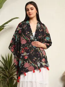 Ravaiyaa Women Printed Scarf