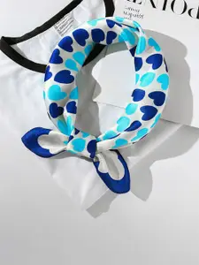 QUECY Women Printed Scarf