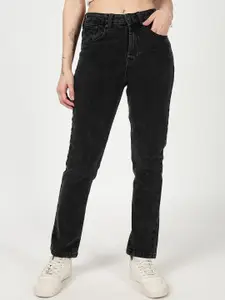 Bene Kleed Women Slim Fit Mid-Rise Stretchable Jeans