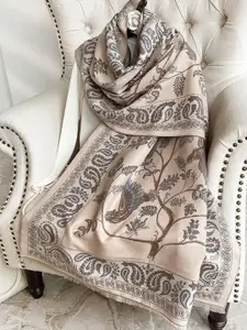 QUECY Women Printed Scarf