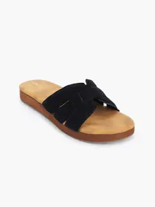 Gibelle Women Open Toe Flats