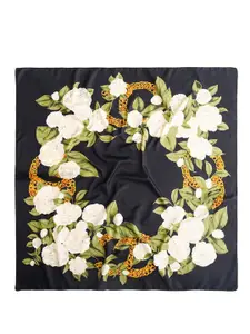 QUECY Women Printed Scarf