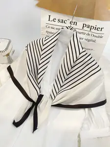 QUECY Women Printed Scarf