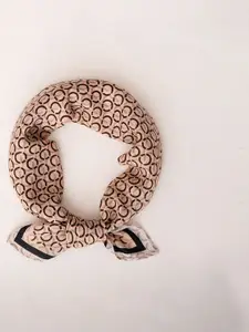 QUECY Women Printed Scarf