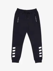 Pantaloons Junior Boys Mid Rise Joggers