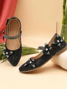 Freeplay Girls Embellished Bellies