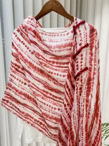 QUECY Women Dyed Scarf