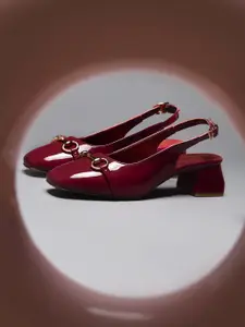 Froh Feet Women Party Block Sandals