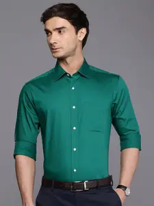 Raymond Slim Fit Pure Cotton Formal Shirt