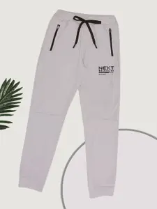 Pantaloons Junior Boys Mid Rise Joggers