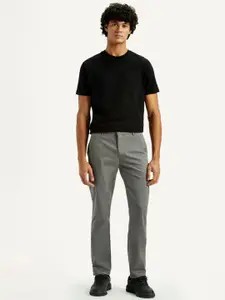 Levis 511 Men Slim Fit Chinos Trousers