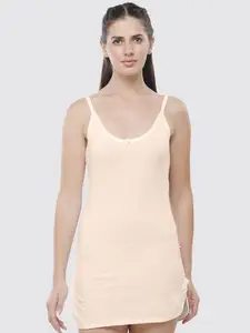 Daisy Dee Cotton Long Camisole