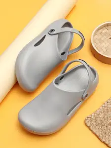 MILESTOE Spirit Men Clogs
