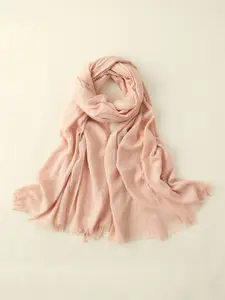 QUECY Women Cotton Scarf