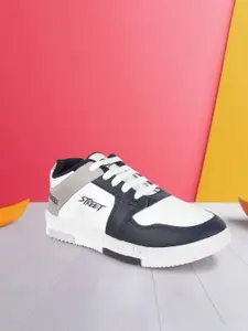 PENNEN Men Running Non-Marking Shoes