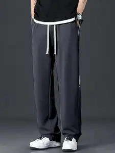 MACK JONNEY Men Mid Rise Track Pant