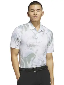 ADIDAS Ultimate Mesh Polo T-Shirt