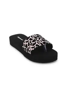 DHAMASA Women Slip-On