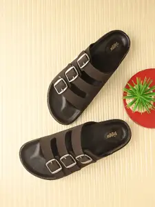 The Roadster Lifestyle Co Men Comfortable Sandals