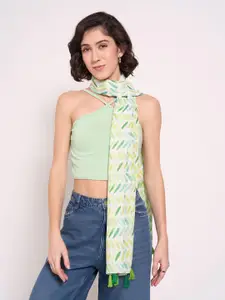 Honey by Pantaloons Women Printed Scarf