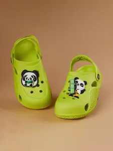 Fame Forever by Lifestyle Boys Clogs