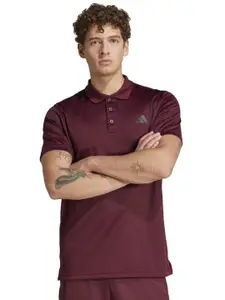 ADIDAS Train Essential Polo T-Shirt