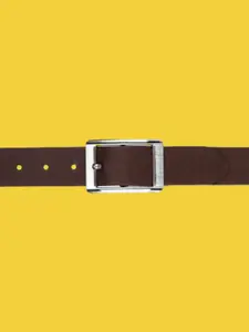 Azibo Men Leather Belt