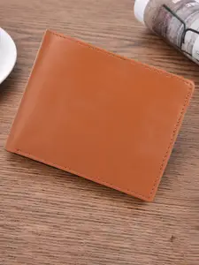 Provogue Men PU Zip Around Wallet