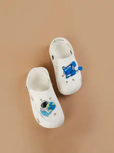 Fame Forever by Lifestyle Boys Clogs