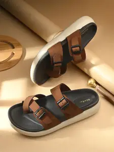 Mast & Harbour Men Comfort Sandals