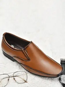 HIDA  Men Formal Slip-On