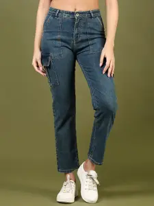 V-Mart Women Light Fade Jeans